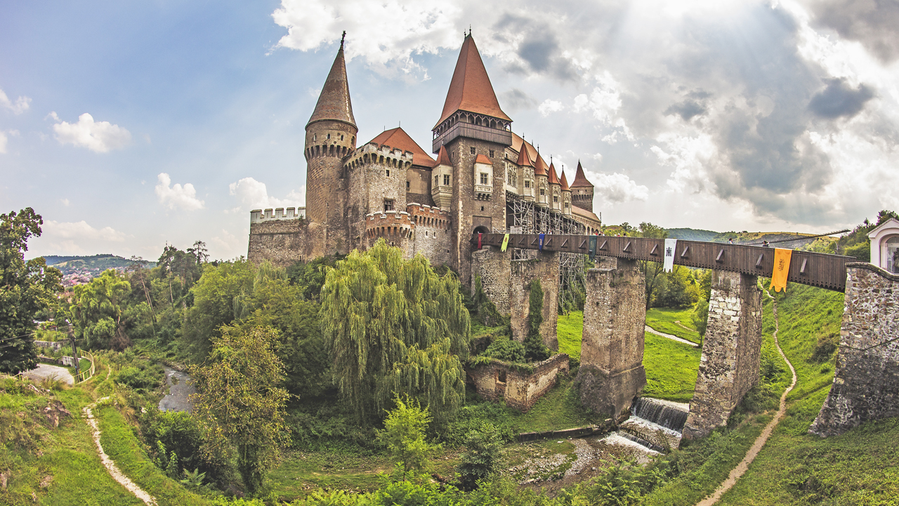 CastelCv