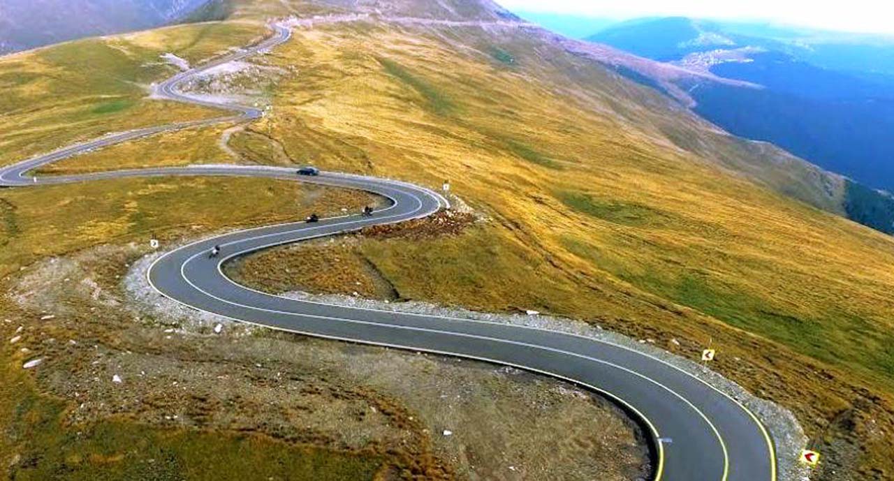 Transalpina
