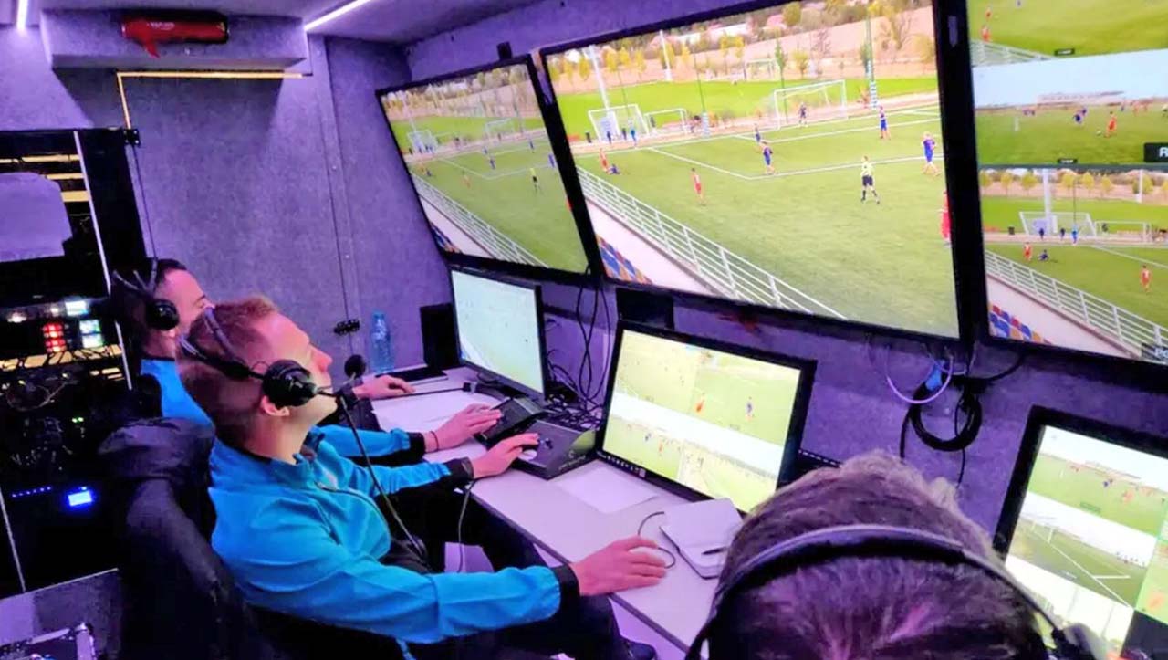 VAR