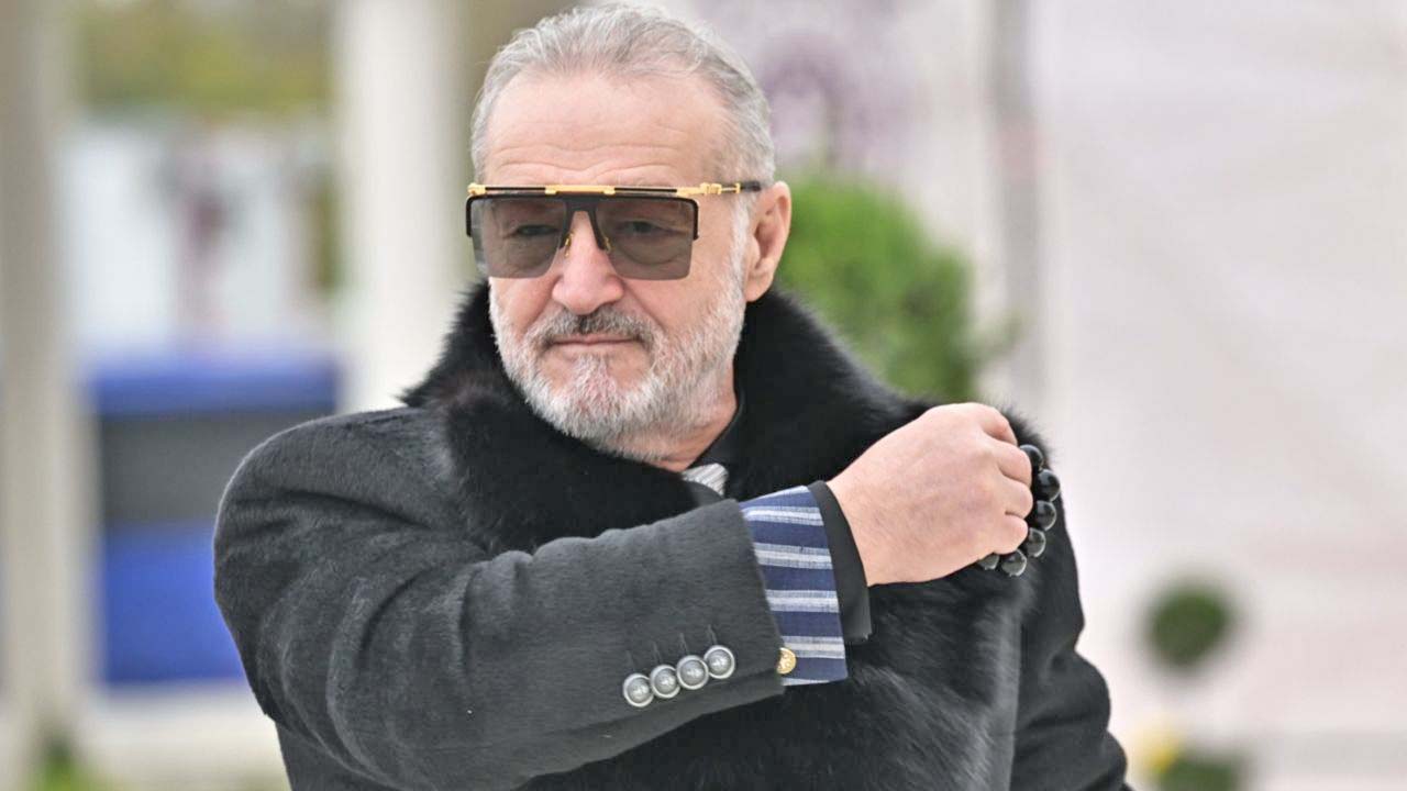 becali