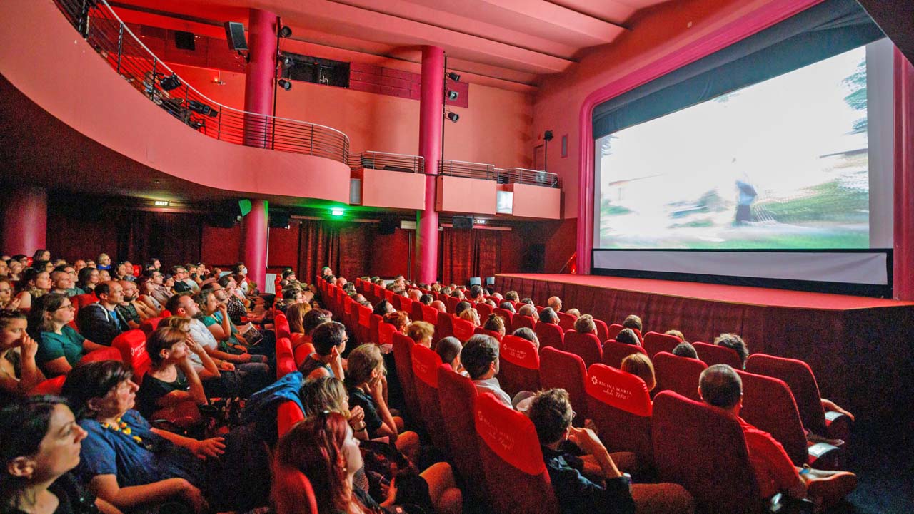 cinema