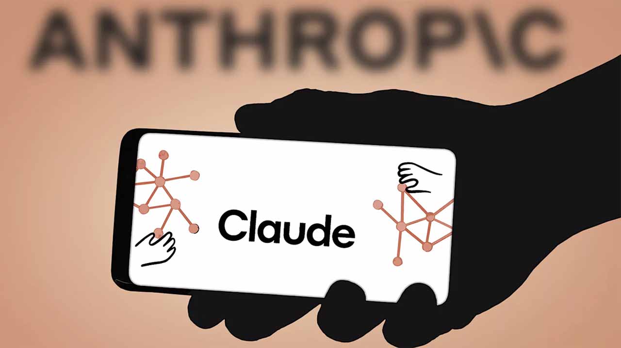 claude