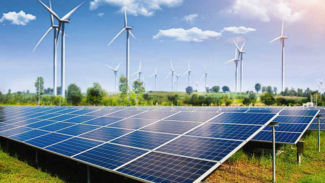 enerieregenerabila