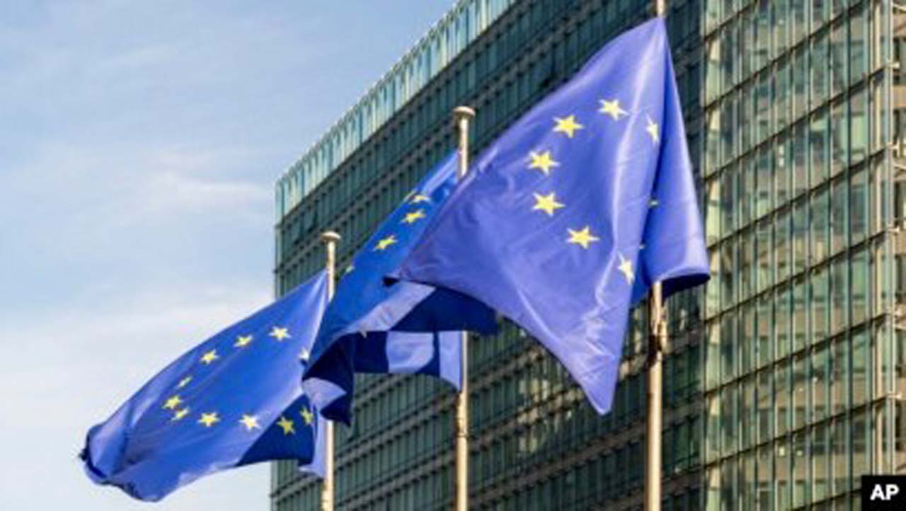 foto ue