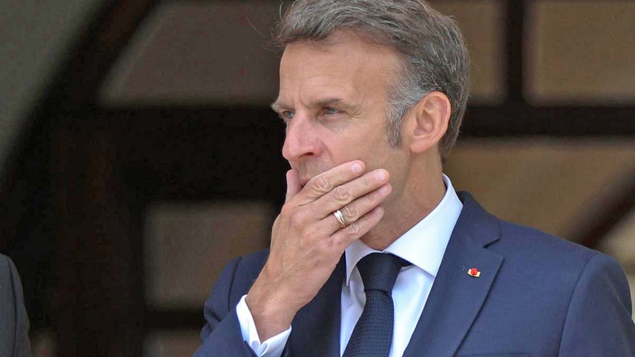 macron