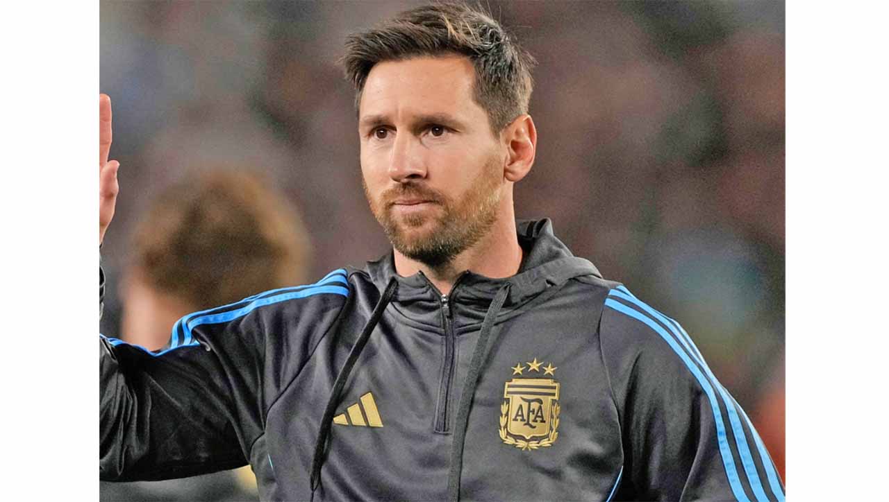 messi 111