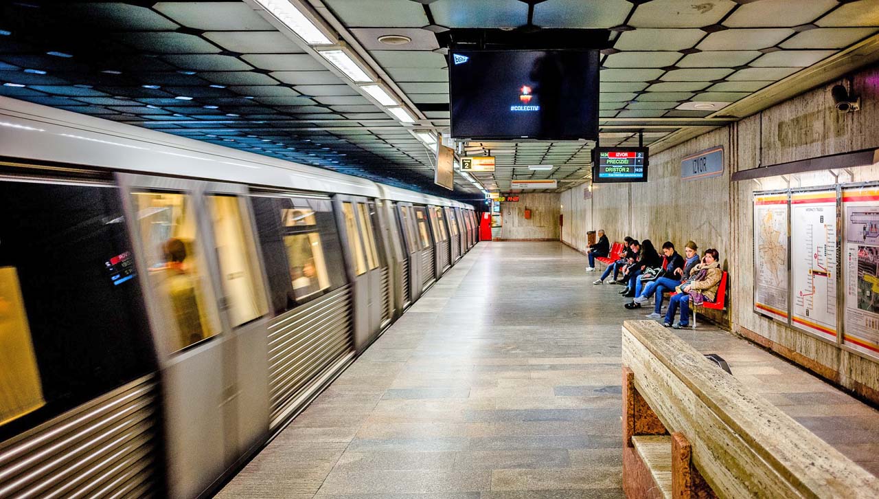 metrou