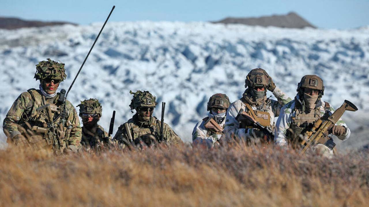 militari