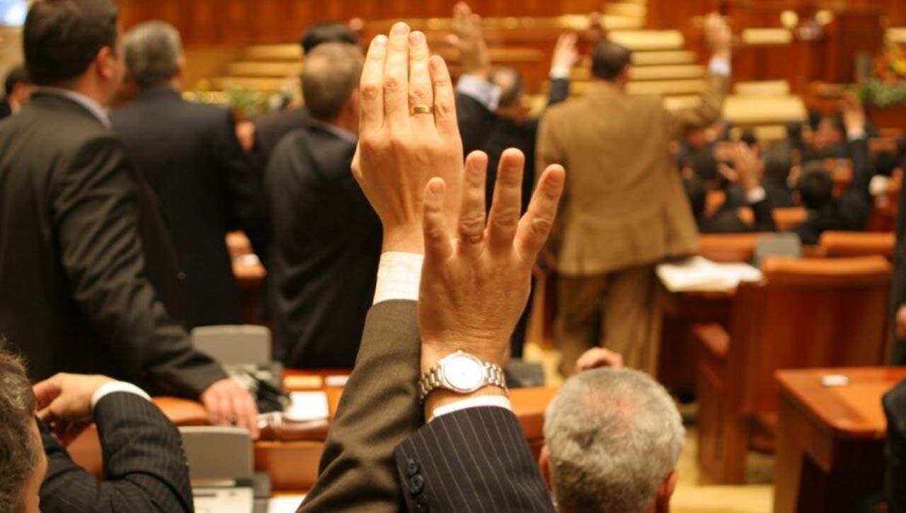 parlament