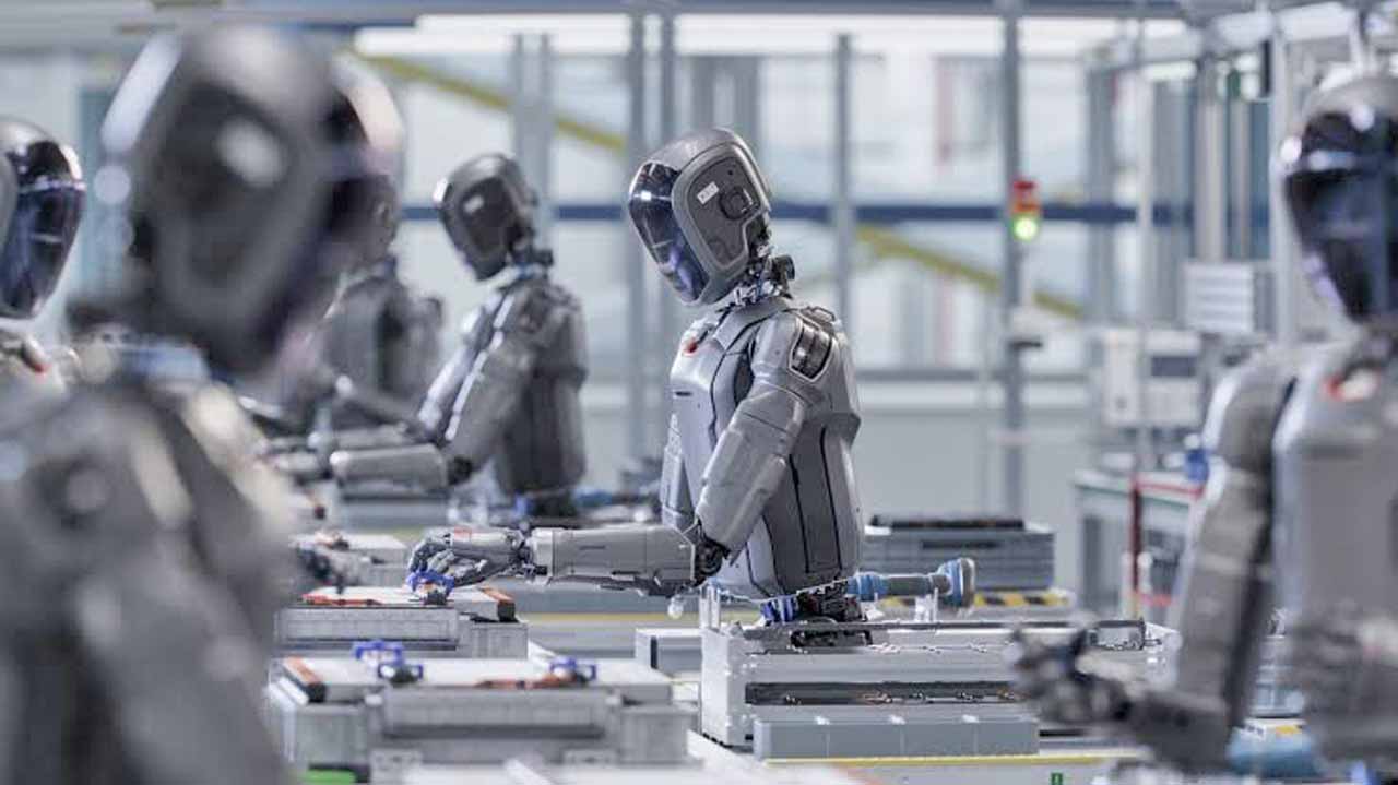 roboti