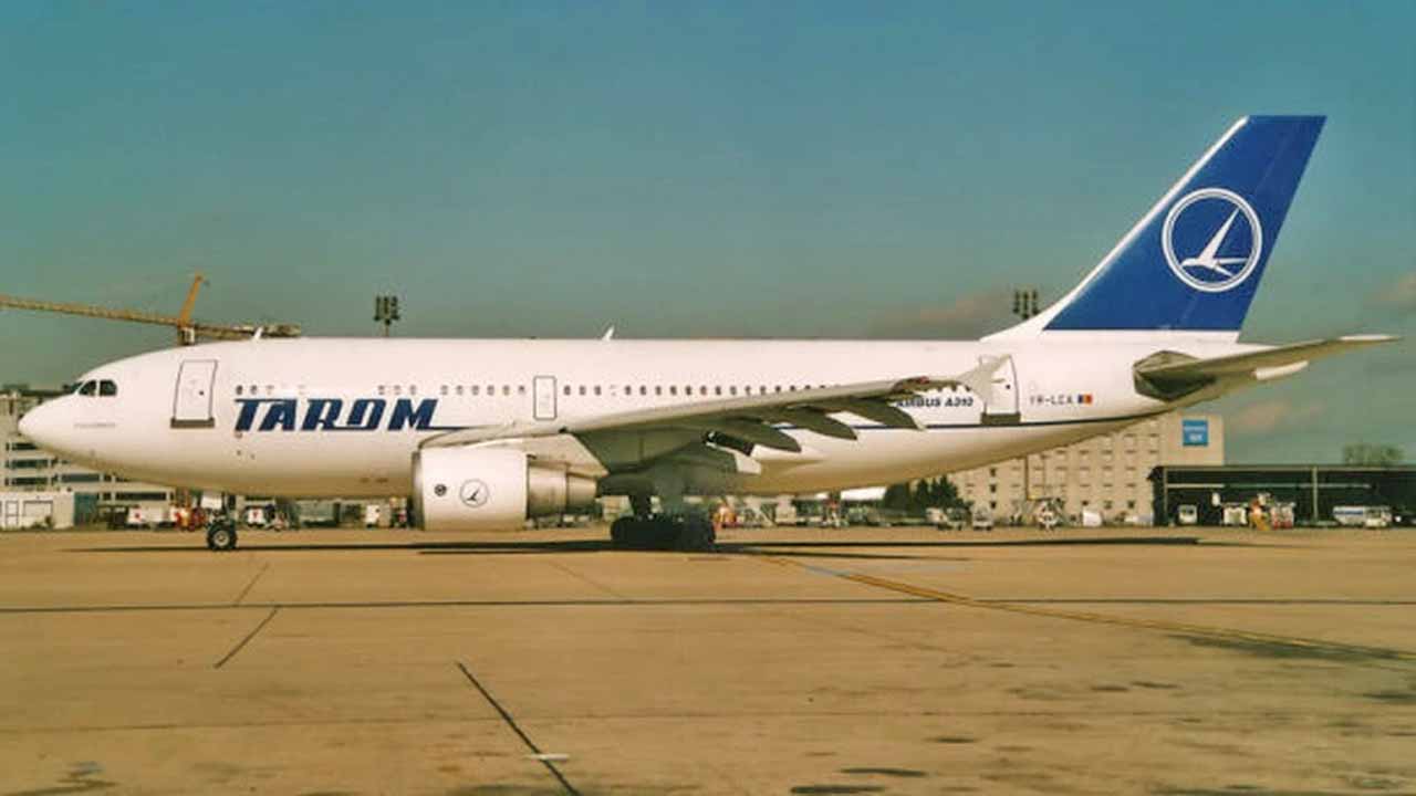 tarom