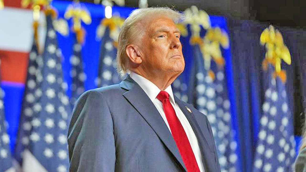 trump