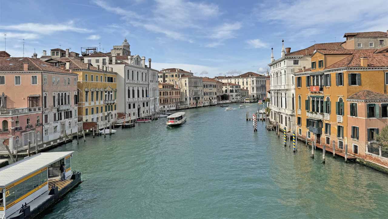 venice