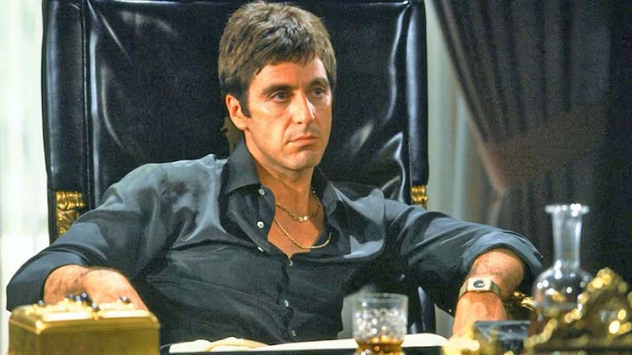 Al Pacino