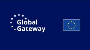 National Instruments Emblem Exim Banca Romaneasca, Part of Team Romania for Global Gateway ...