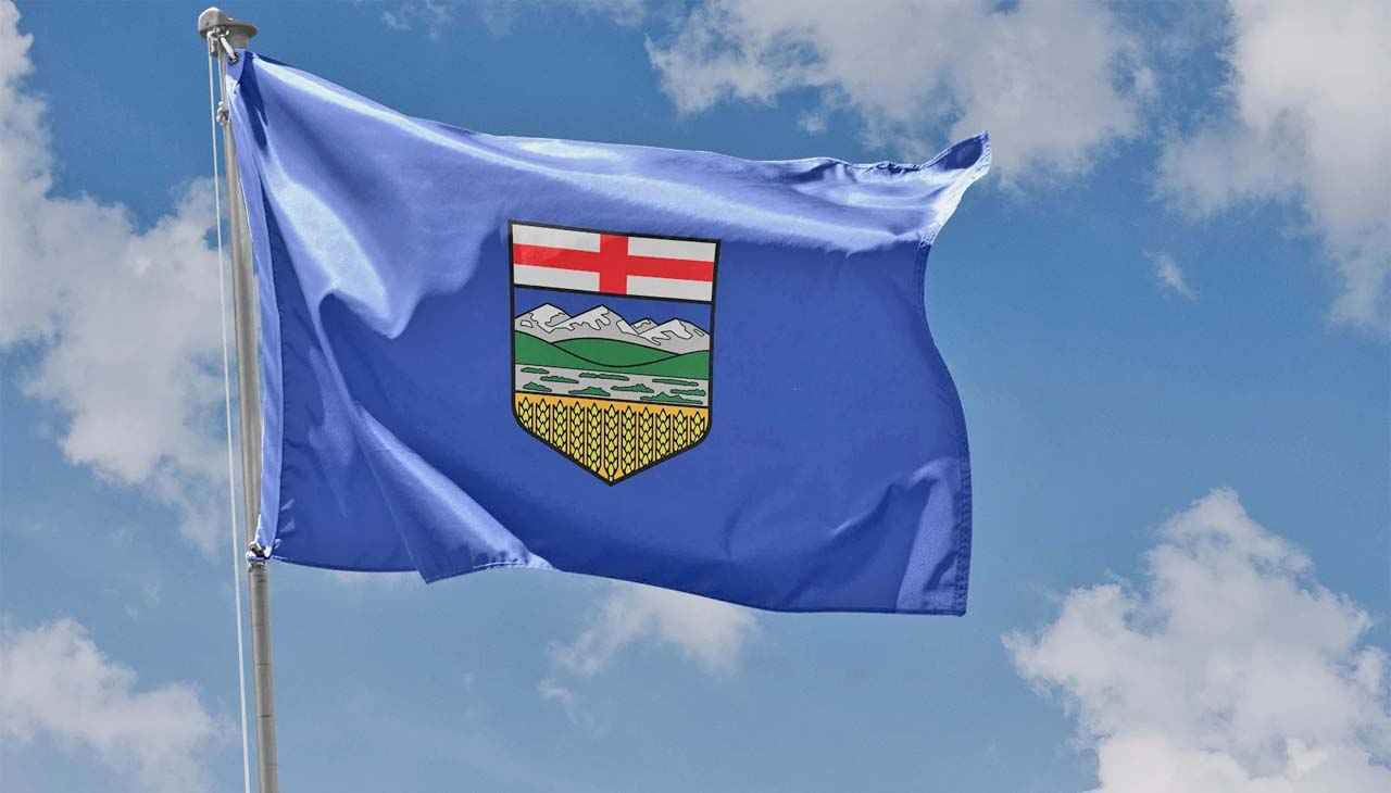 alberta canada