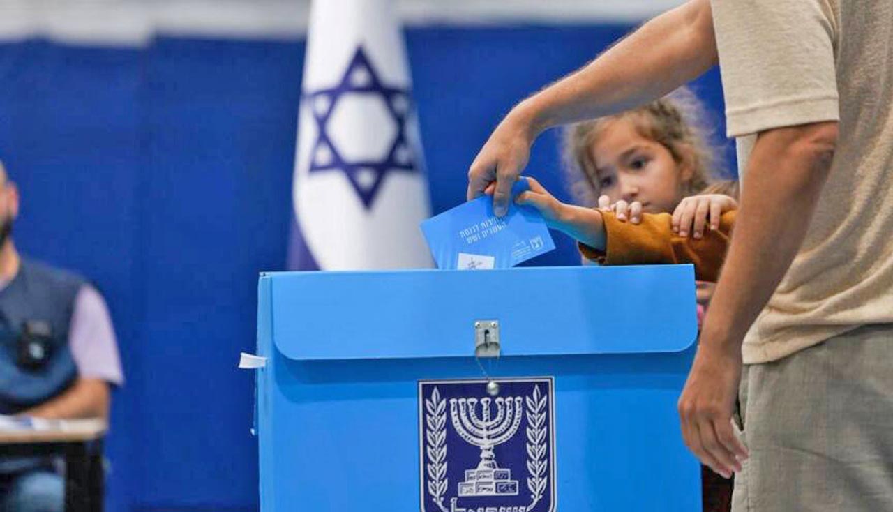 alegeri-israel