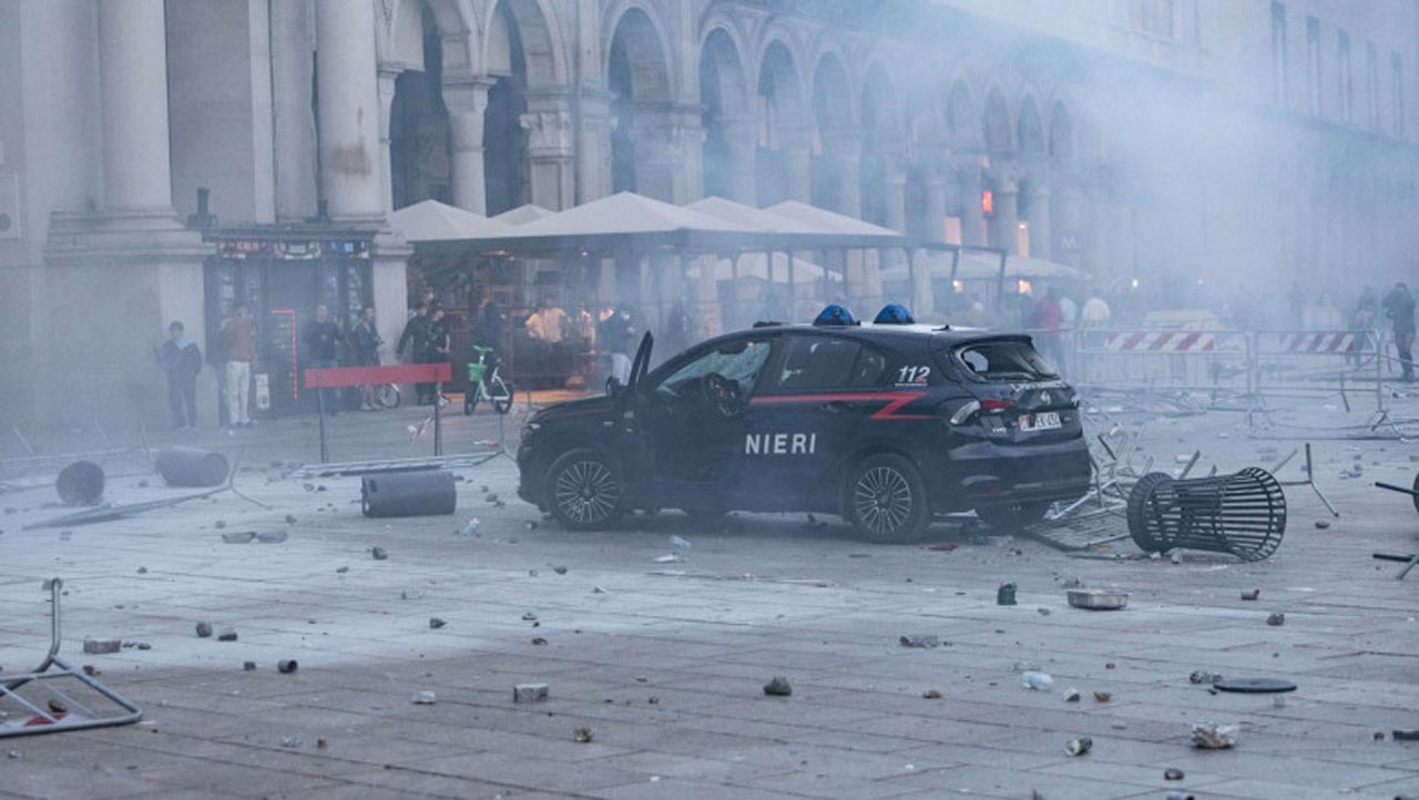 milan