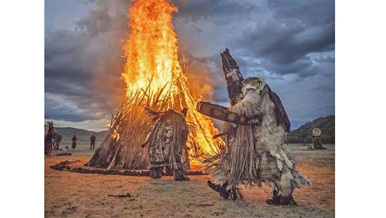 ritual