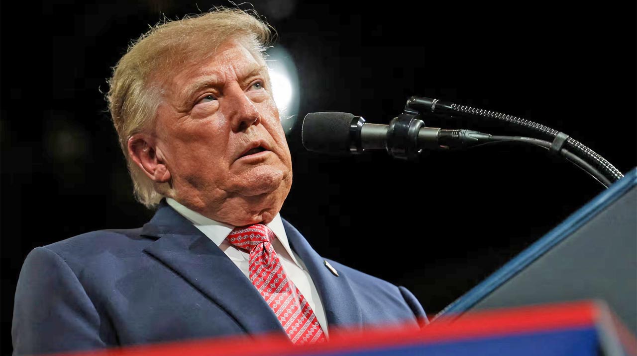 trump