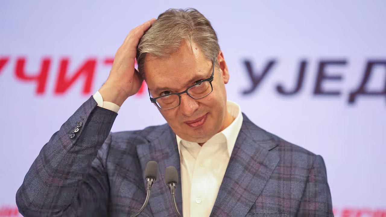 vucic